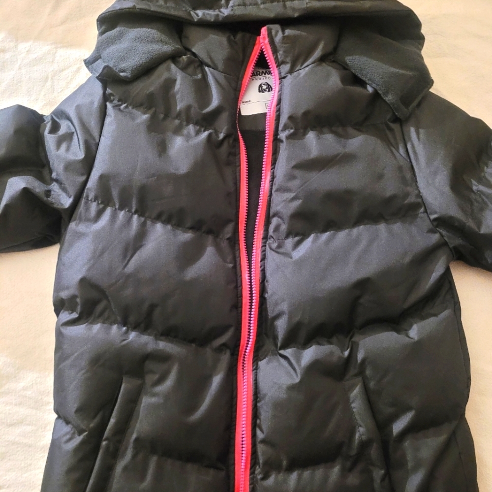 Girls Coat